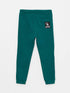 LC Waikiki Elastic Waist Printed Boy Jogger Sweatpants